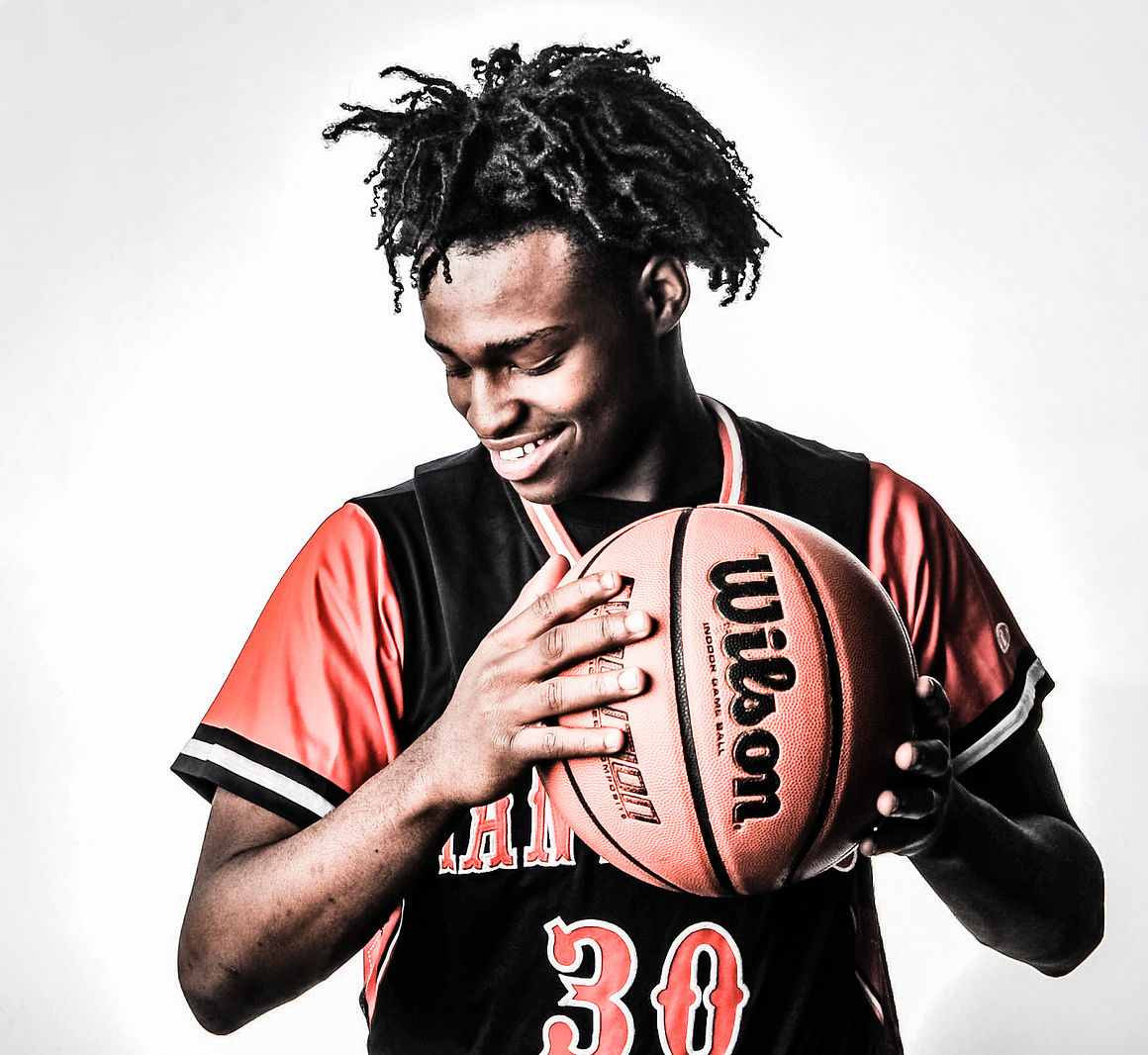 2015-16 Dispatch/Argus Metro Boys' Basketball All-Star team